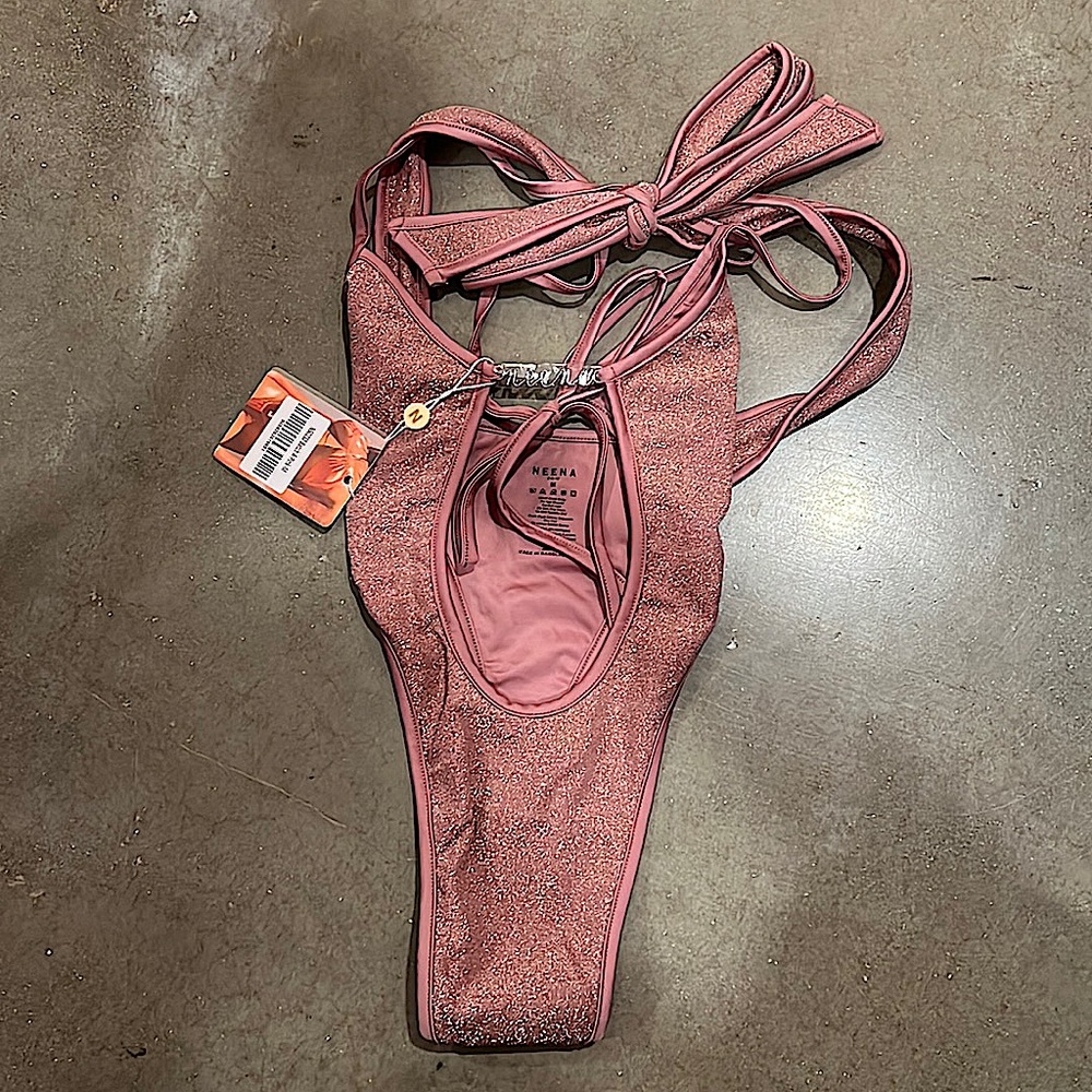 Brand New - Neena Swimsuit
